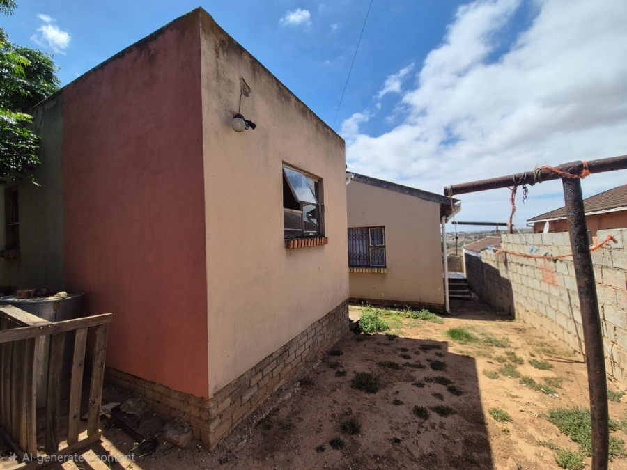 3 Bedroom Property for Sale in Kwadwesi Eastern Cape